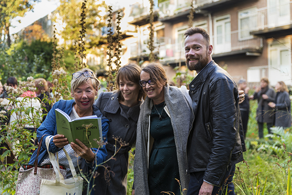 Boek Klimaten