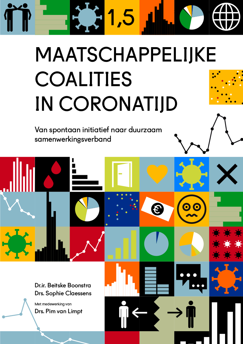 Maatschappelijke coalities in coronatijd